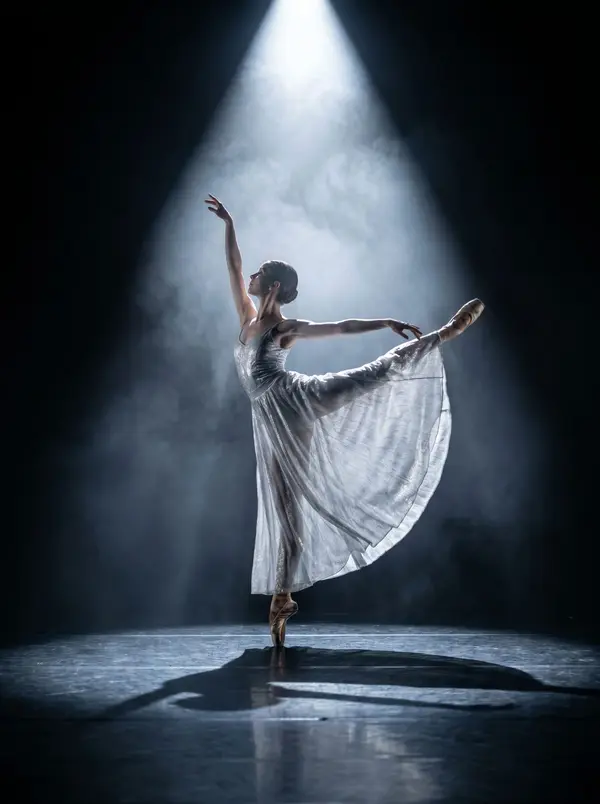 Casse-Noisette — Ballet et Orchestre Franceconcert