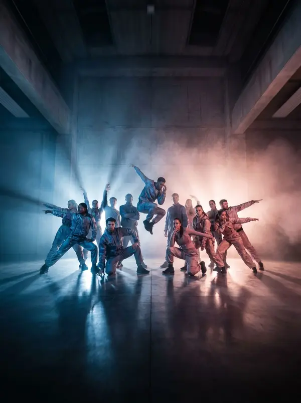 Discofox II, Wednesdays 19:00