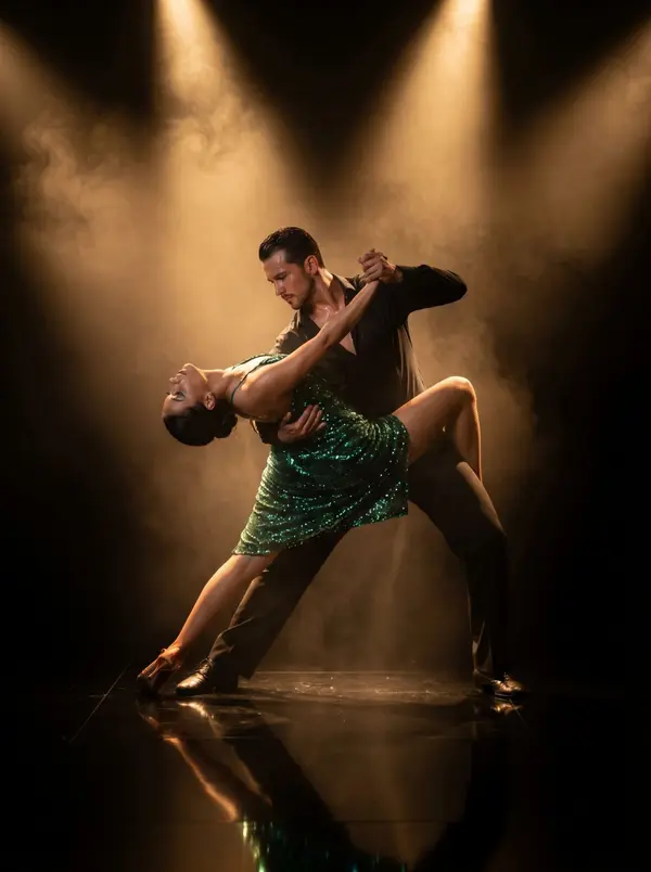 El Sabor Cubano — Nightly Latin Party with Free Workshop