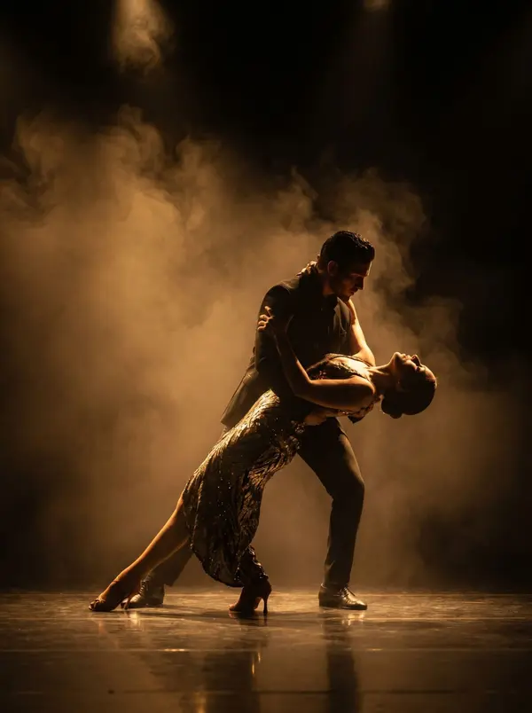 Salsa Libre — Salsa Cubana Beginners (Tue)