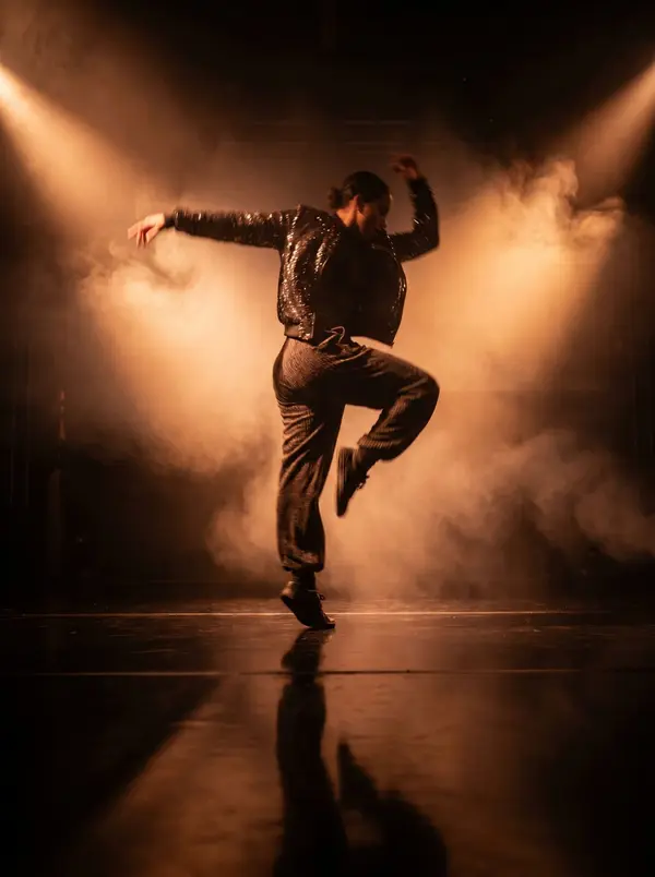 Commercial Dance Level 1
