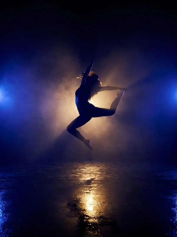 Latin Dance Academy — Jazz Intensive for Beginners