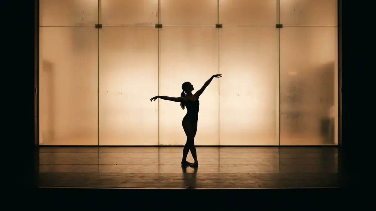 Ballett Level 1-2