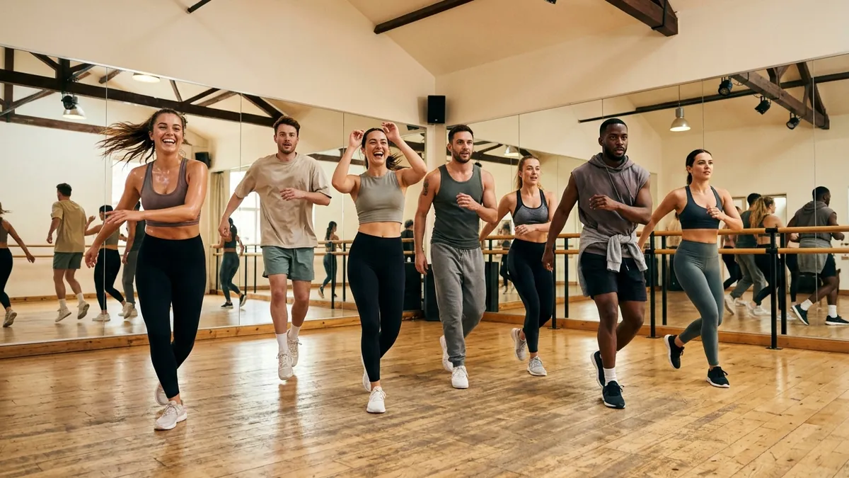 Creative Kids Dance 03–04