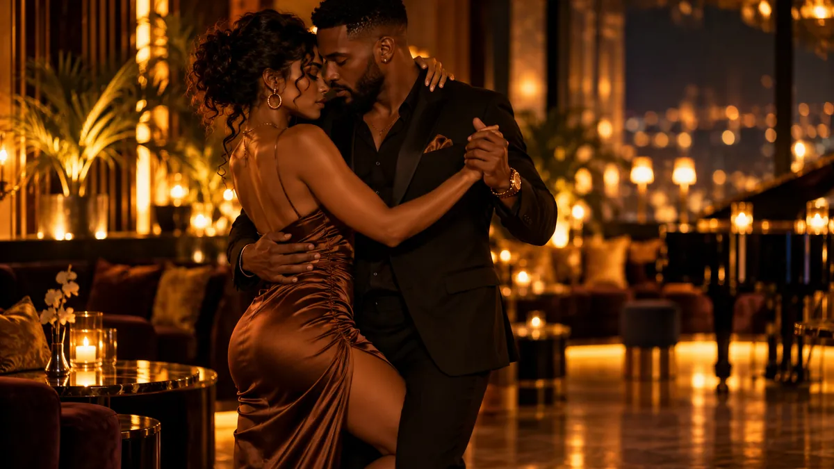 Kizomba Open Festival 2026 — 13ª edición