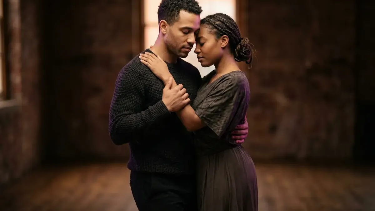 TxokoDance — Kizomba Intermediate–Advanced