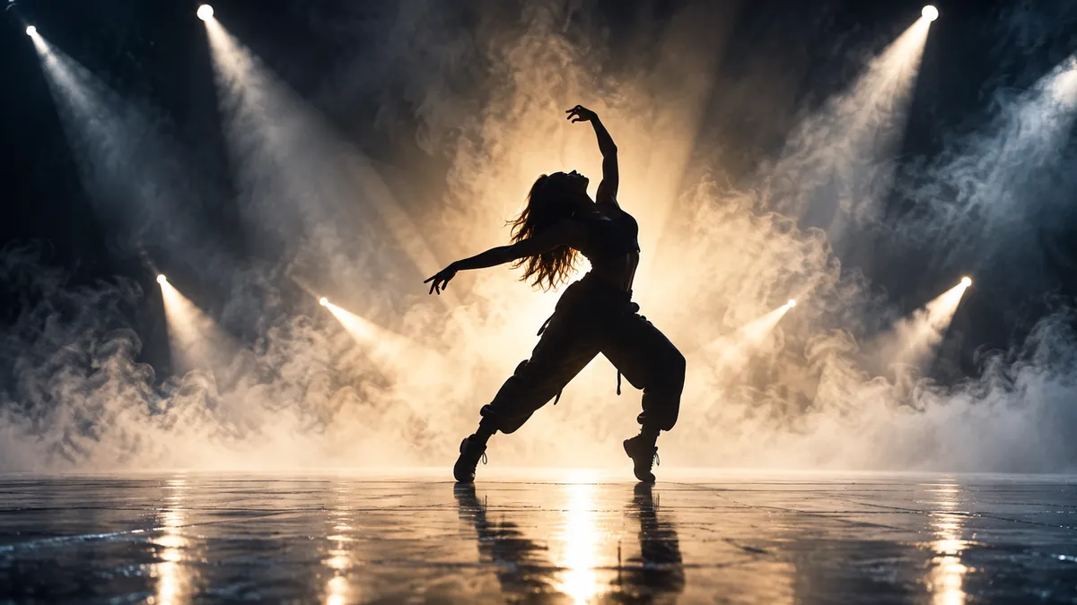 Suma Flamenca 2026: Farruquito — Sexteto Flamenco