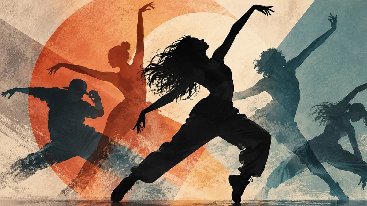 Flamindi Dance Workshop