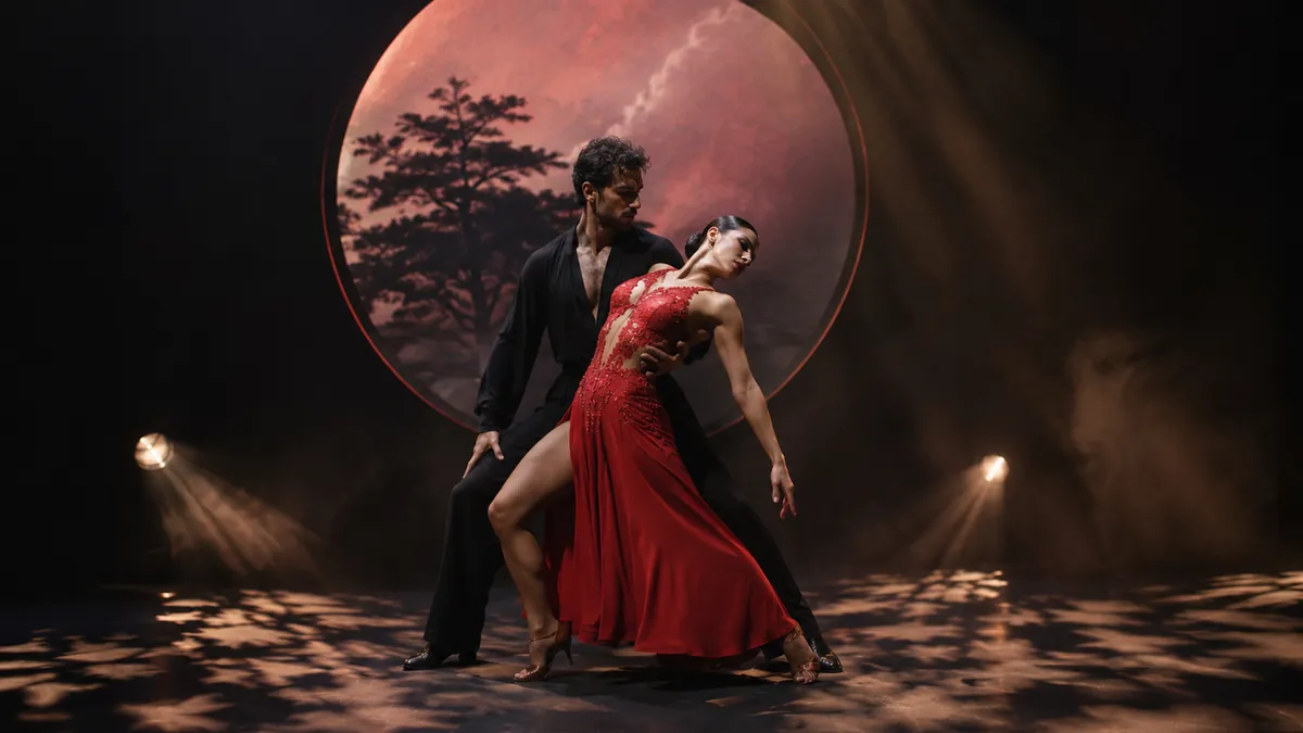 Bari Tango Congress 2026