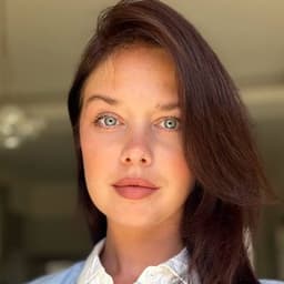 Marina Mirza