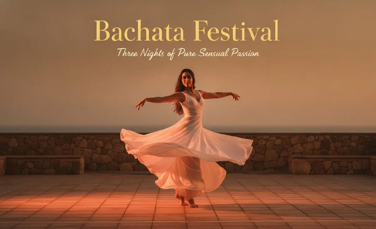 Bachata Festival