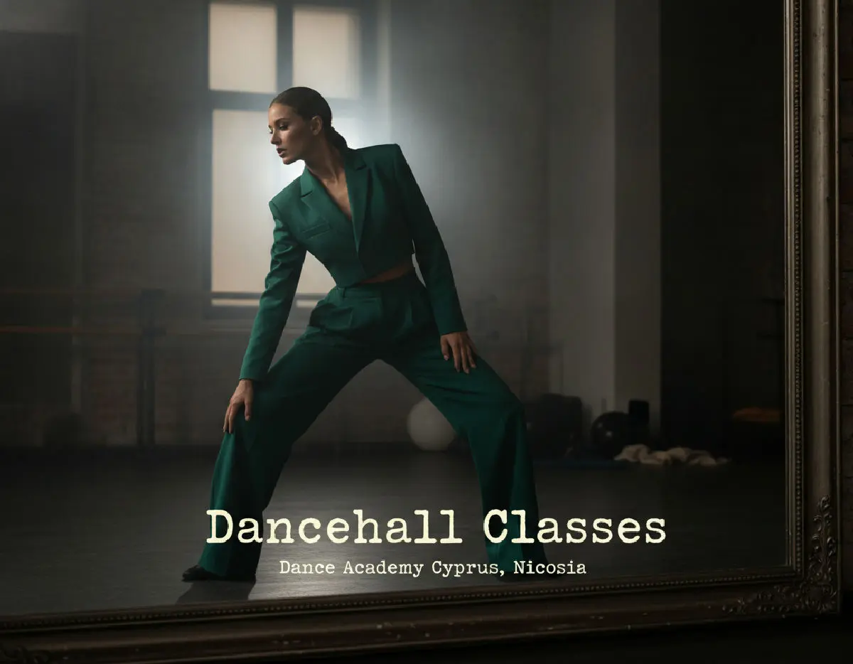 Dancehall Classes