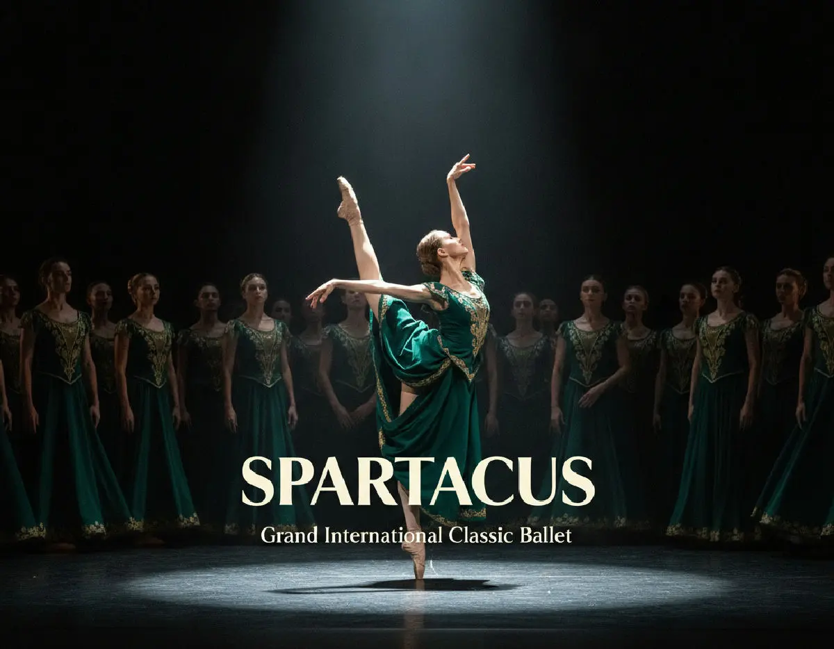 Spartacus