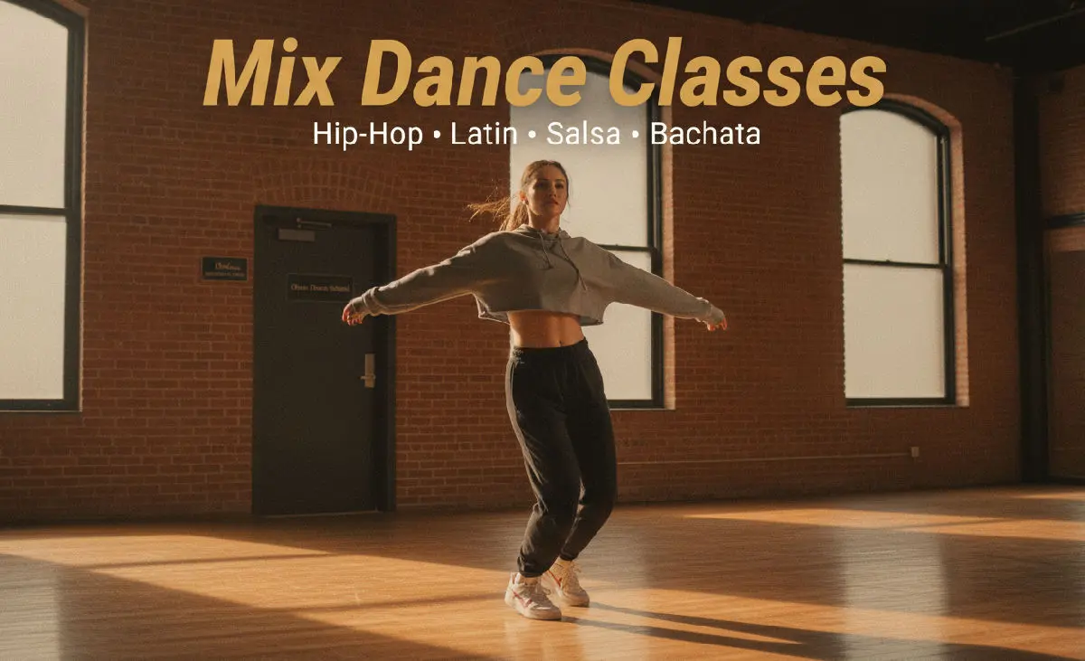 Olariu Mix Classes