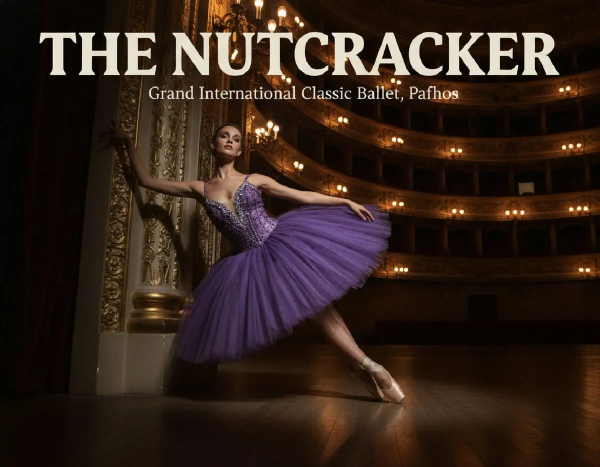 The Nutcracker