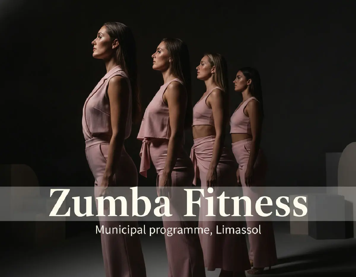 Zumba Fitness