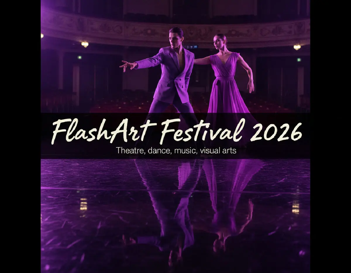 FlashArt Festival 2026