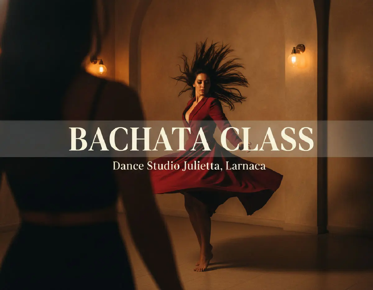 Bachata Class