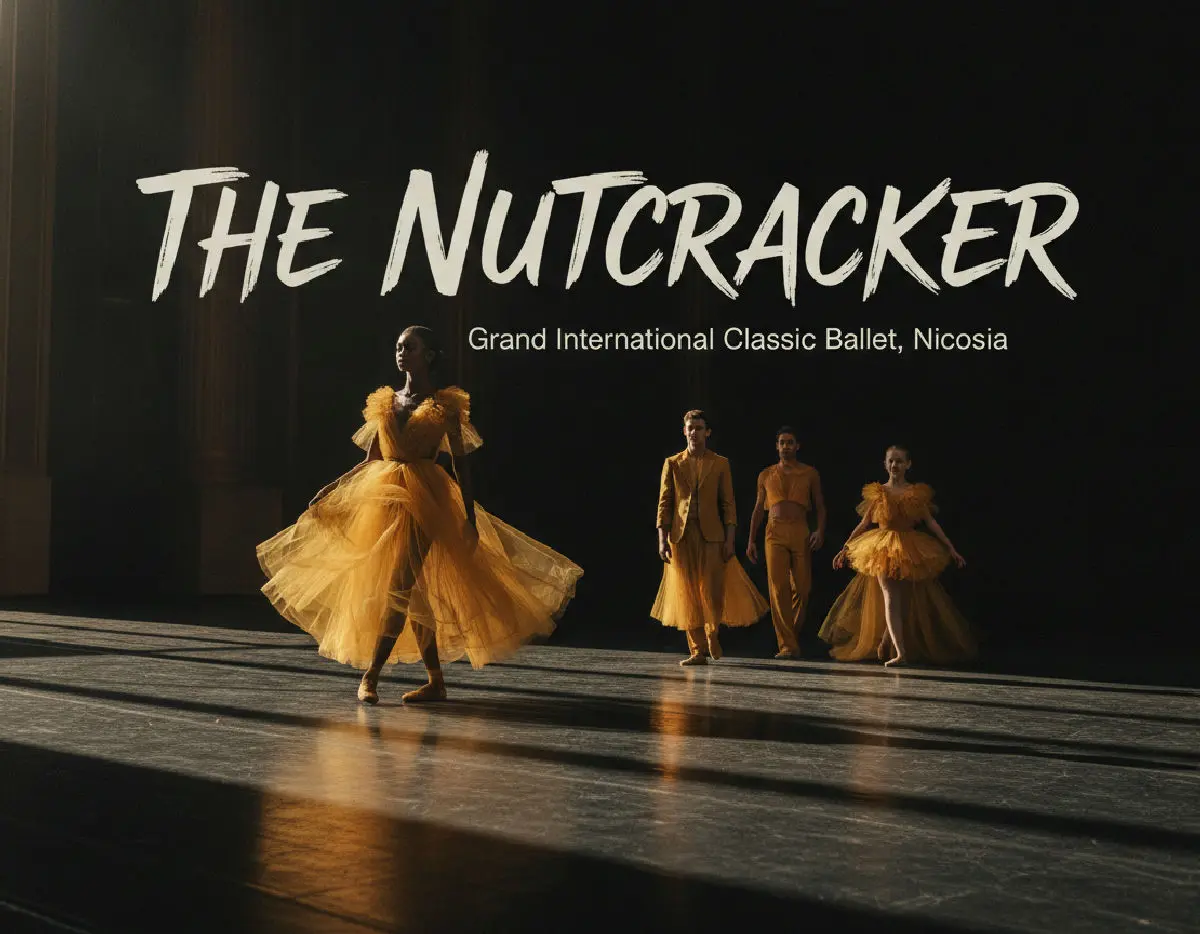 The Nutcracker