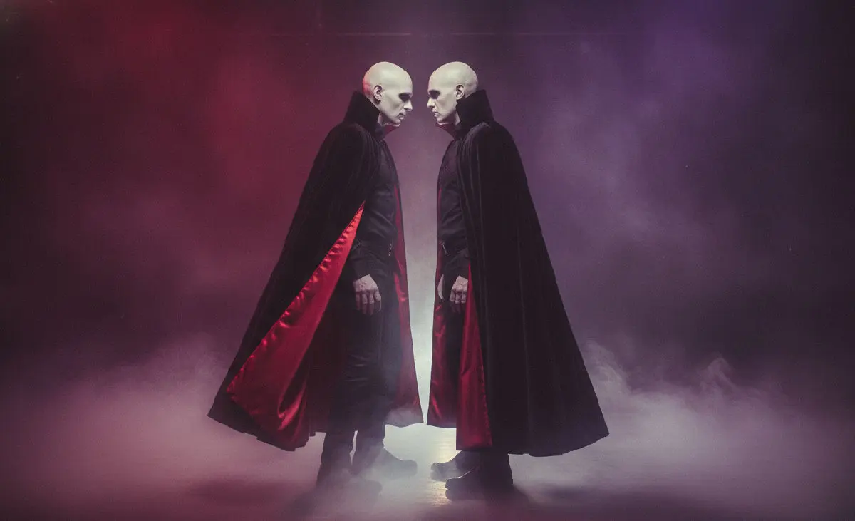 Vampire Ball