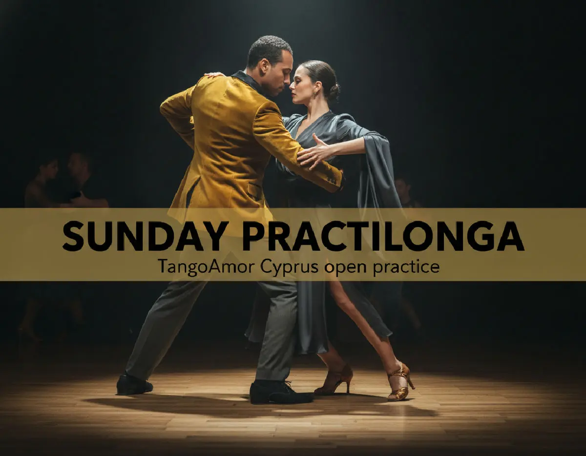 Sunday Practilonga