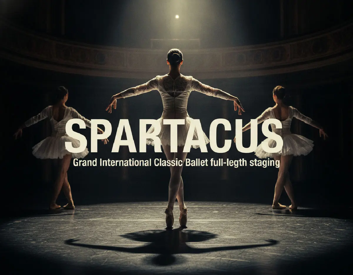 Spartacus