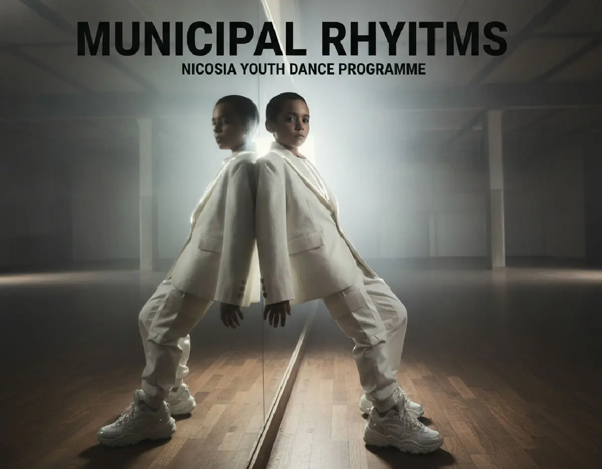 Hip-Hop Age 6-9 Fri 16:00